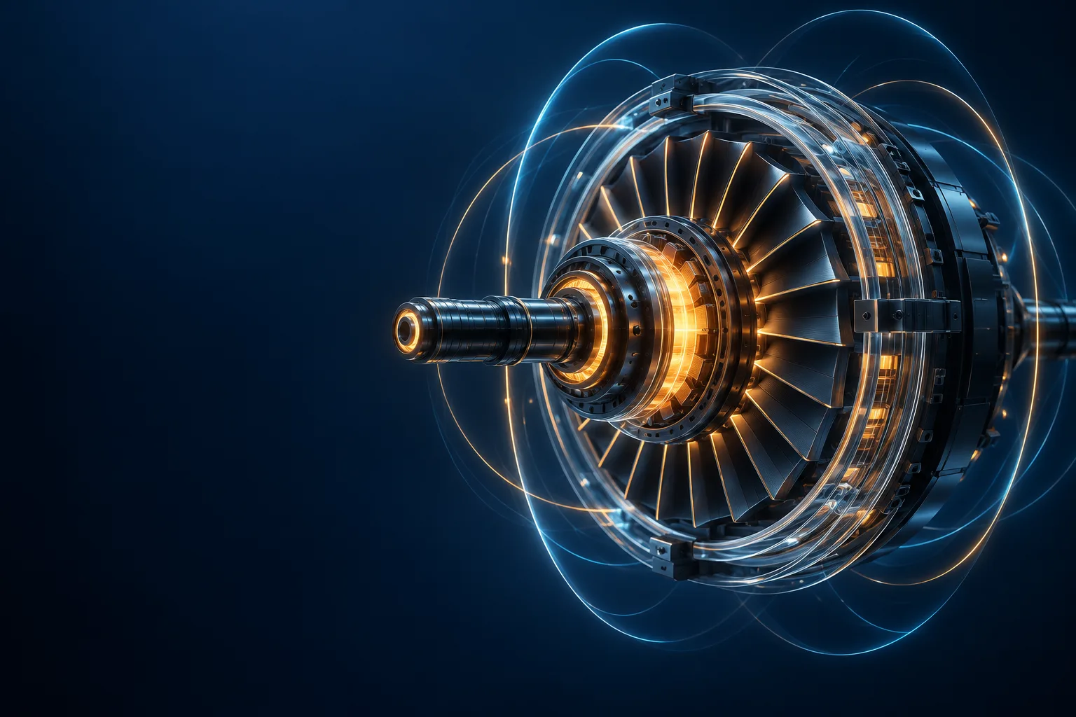 Energy engineering visualisation