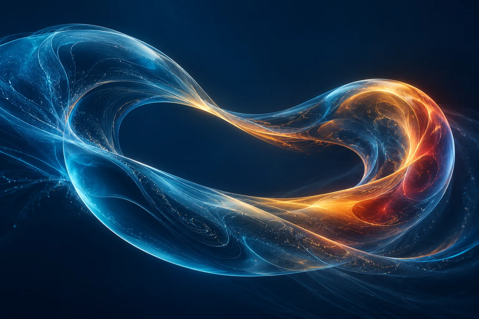 Sustainable energy circulation